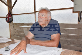 Провадия - разкопки - откритие