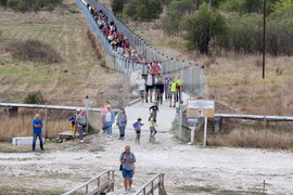 Провадия - Праисторически солодобивен и градски център „Провадия солницата“