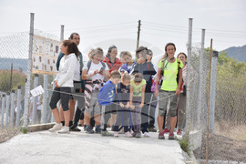 Провадия - Праисторически солодобивен и градски център „Провадия солницата“