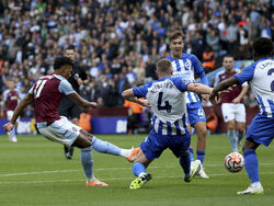 Britain Soccer Premier League