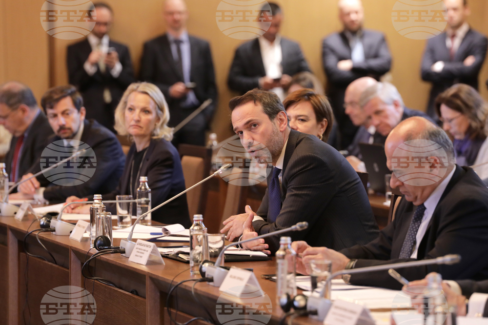 Calls for Solidarity and Unity of Action Dominate Sofia Regional Ministerial on Energy Security - wrap up
