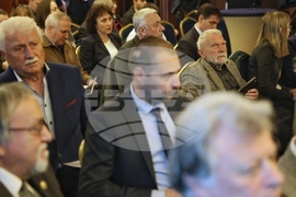 ПП „Български Възход“ - Стефан Янев