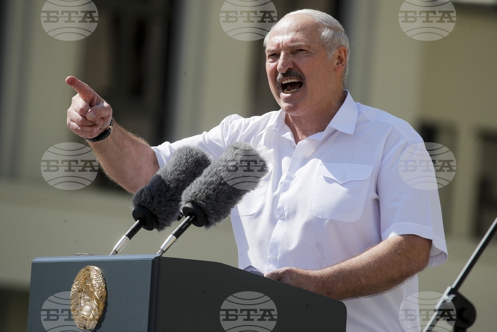 Беларус въвежда смъртно наказание за подготовка на атентат или „опит за терористичен акт“