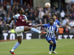 Britain Soccer Premier League