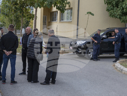 Kosovo Serbia Tension