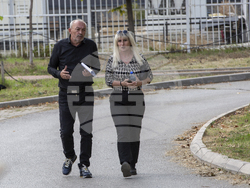 Kosovo Serbia Tension