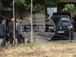 Kosovo Serbia Tension