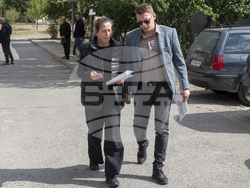 Kosovo Serbia Tension