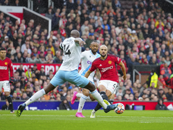 Britain Soccer Premier League