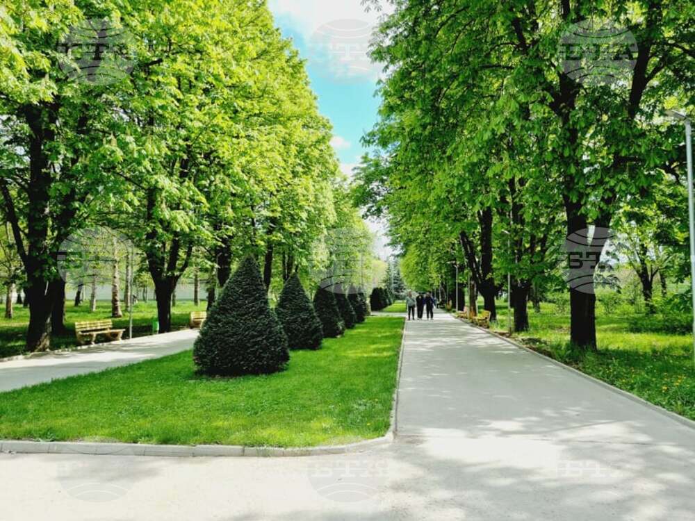 Пролетният панаир в Търговище ще бъде открит на 9-ти май