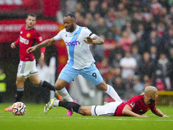 Britain Soccer Premier League