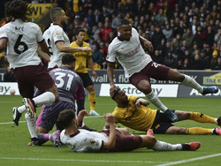 Britain Soccer Premier League