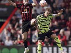 Britain Soccer Premier League