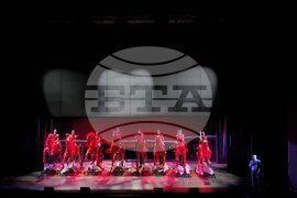 Германия - Фюсен - Софийска опера - "Валкюра"