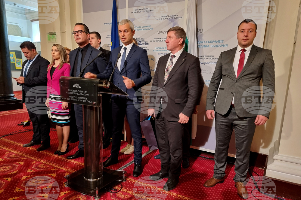 Vazrazhdane Warns of Possible Anticipatory Suspension of Oil Deliveries by Russia