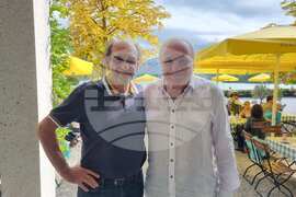 Германия - Фюсен - Софийска опера - "Валкюра"