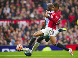 Britain Soccer Premier League