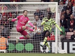 Britain Soccer Premier League
