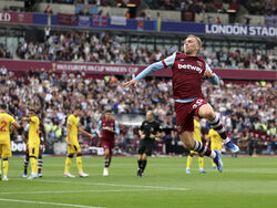 Britain Soccer Premier League