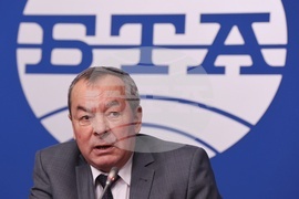 Национален пресклуб на БТА - пресконференция