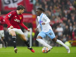 Britain Soccer Premier League