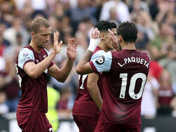 Britain Soccer Premier League
