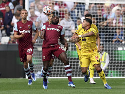 Britain Soccer Premier League