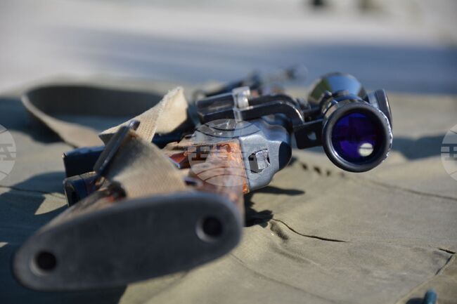 Косовските власти арестуваха един заподозрян, след като откриха оръжейна работилница в Северно Косово