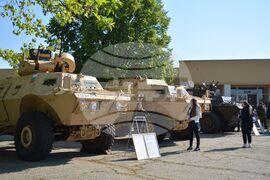 Благоевград - военни - Ден на отворени врати