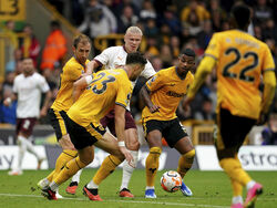 Britain Soccer Premier League