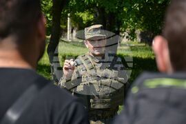 Благоевград - военни - Ден на отворени врати