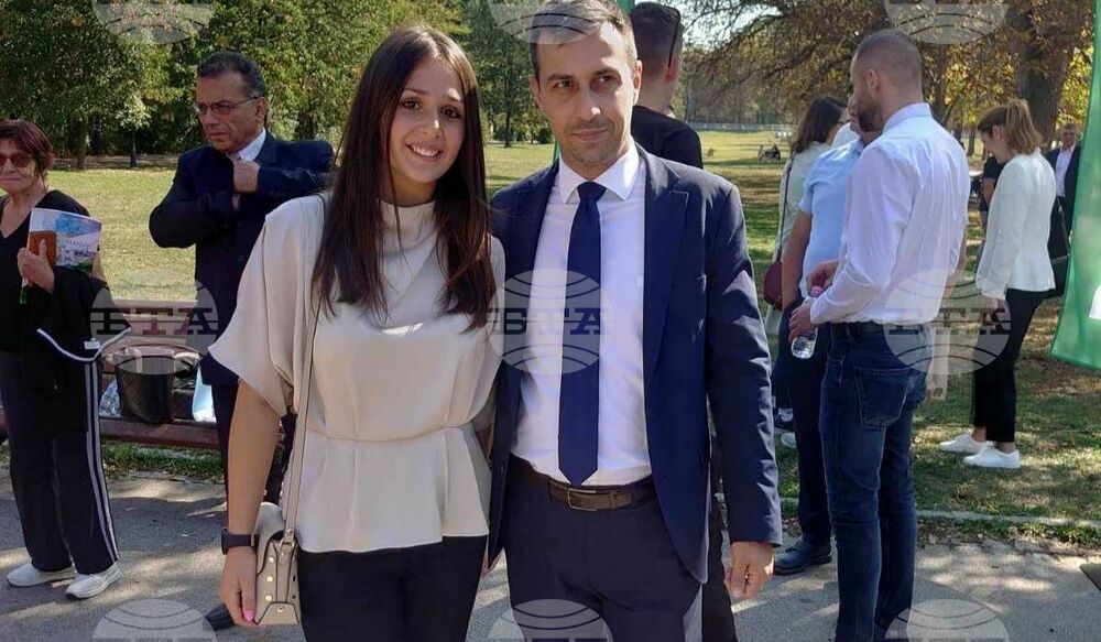 Деян Николов: "Възраждане" ще работи за цяла София - от крайния жилищен квартал до централната част