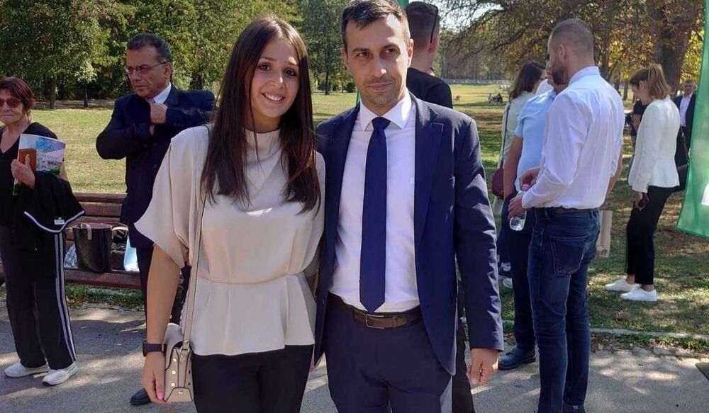 Деян Николов: "Възраждане" ще работи за цяла София - от крайния жилищен квартал до централната част