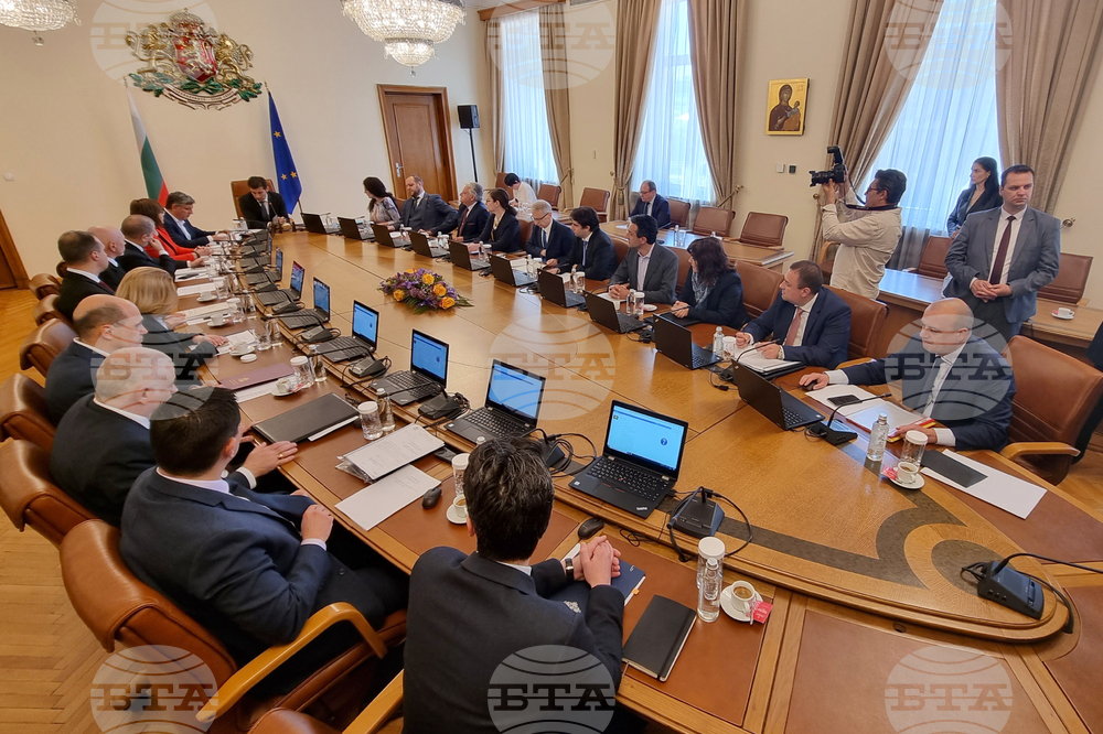 Одобрени са резултатите от проведеното заседание на Съвета на ЕС по земеделие и рибарство
