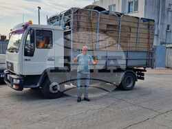 Снимка: Община Разград