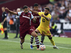 Britain Soccer Premier League