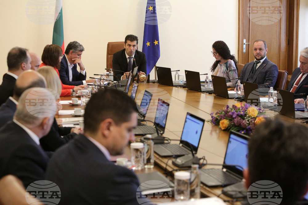 Правителството одобри позиция на България по дело пред Съда на ЕС относно местообитанията