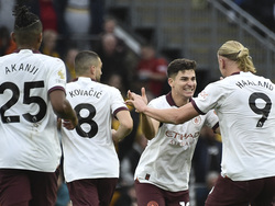 Britain Soccer Premier League