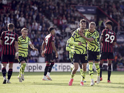 Britain Soccer Premier League