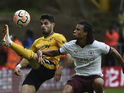 APTOPIX Britain Soccer Premier League