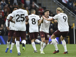 Britain Soccer Premier League