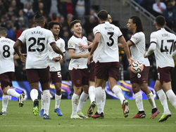 Britain Soccer Premier League