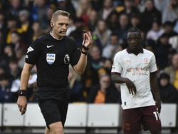 Britain Soccer Premier League