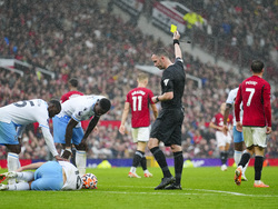 Britain Soccer Premier League
