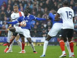 Britain Soccer Premier League