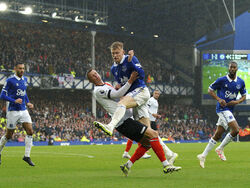 Britain Soccer Premier League