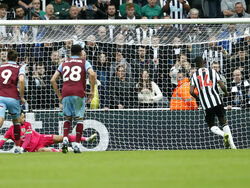 Britain Soccer Premier League