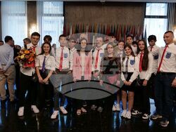 Снимка: МВнР