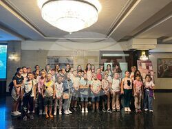 Снимка: МВнР