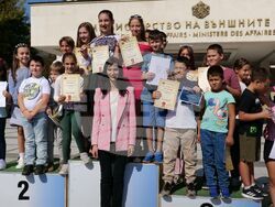 Снимка: МВнР